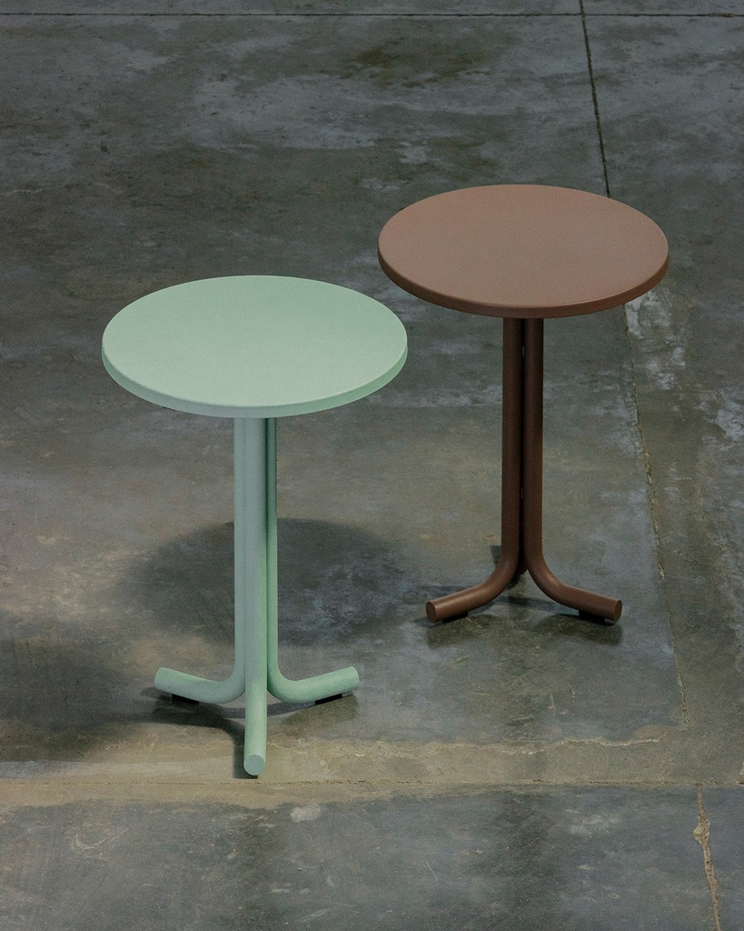 CAFÉ TABLE NOKK