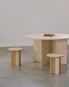 SGABELLO ROUND