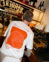 Very Simple: Pizzeria Tee