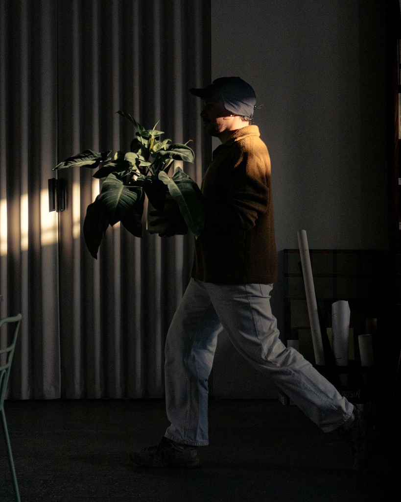 Very Simple: Winter Cap