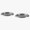 Roto Plate L - Set da 2