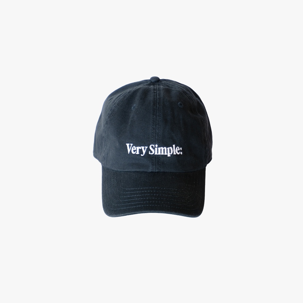 Very Simple: Cap