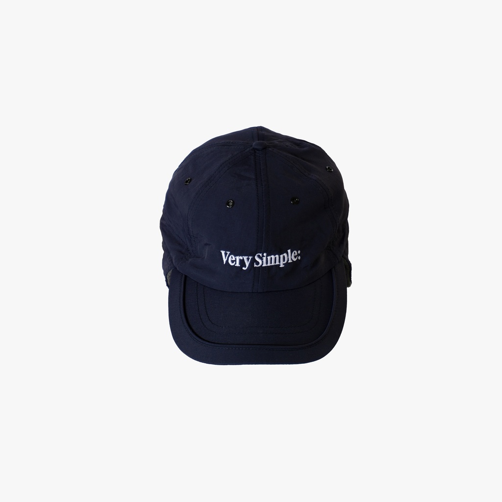 Very Simple: Winter Cap