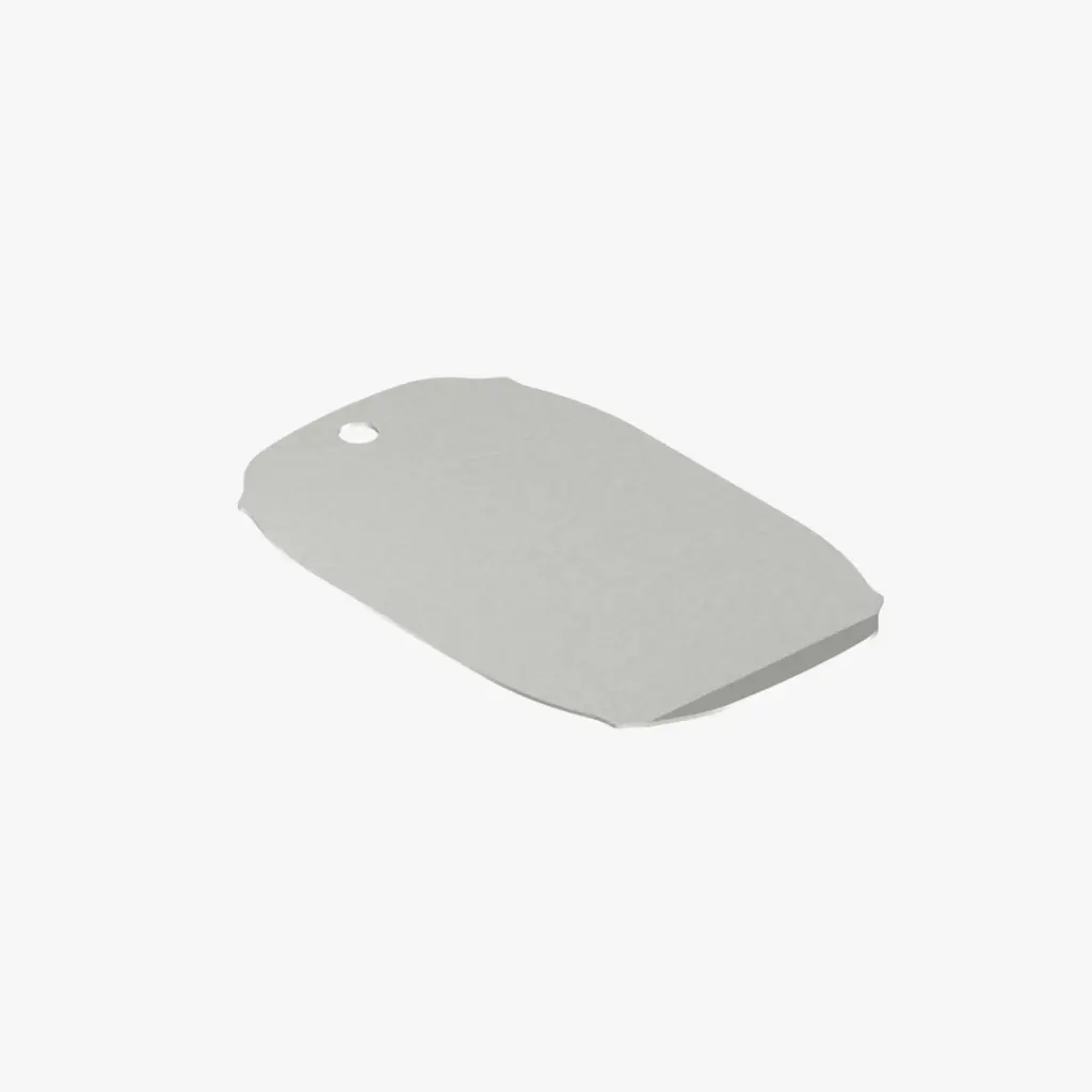 Gioielleria Cutting Board