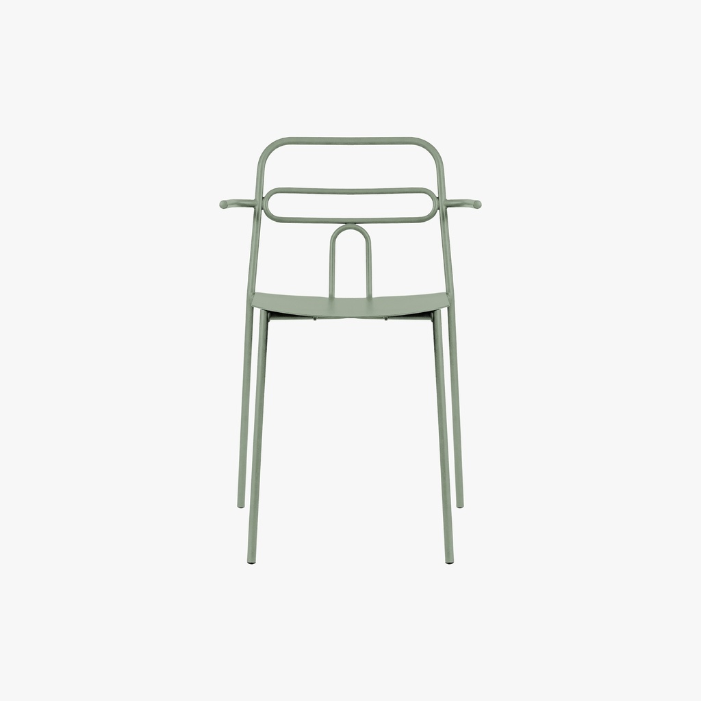 Dida P Chair
