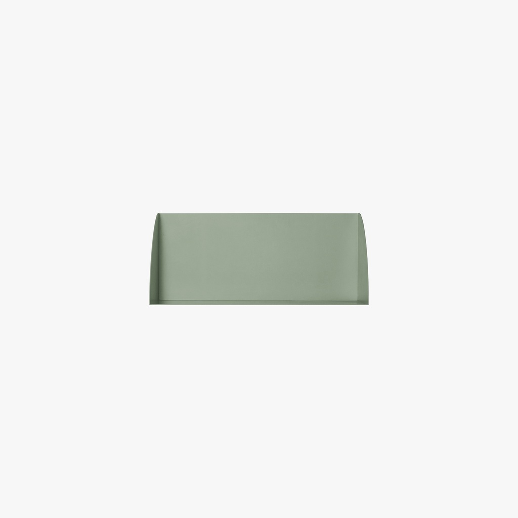Aperture Shelf