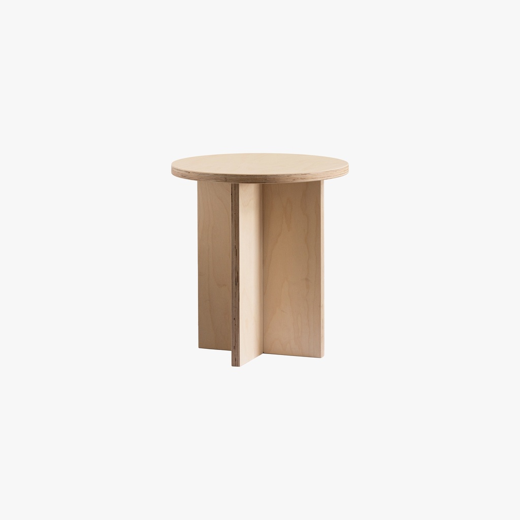 Round Stool