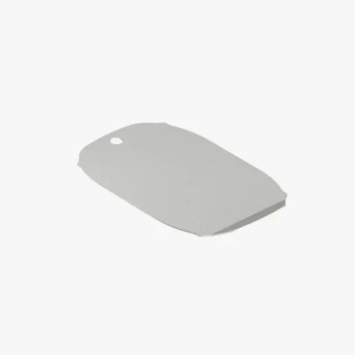 [GIOIELLERIA_TAGLIERE] Gioielleria Cutting Board