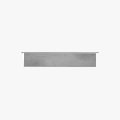 C Shaped Shelf