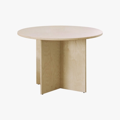 [VST - TAVOLO - ROUND] Tavolo Round