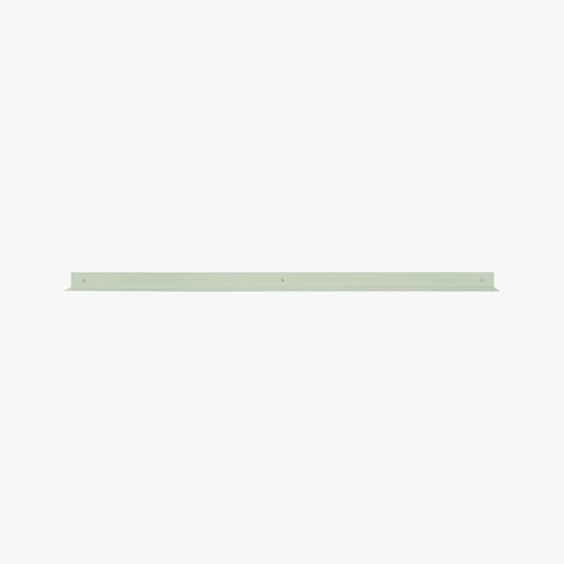L Shaped Shelf