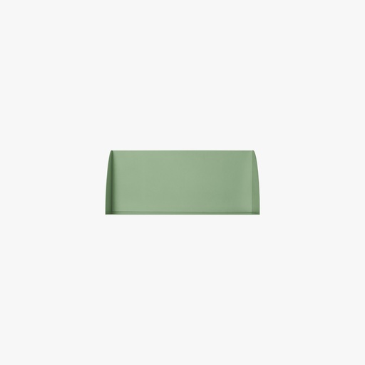 Aperture Shelf