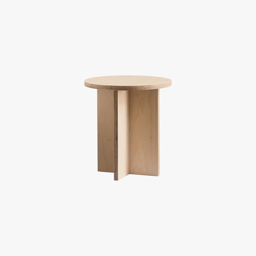 [VST - SGABELLO - ROUND] Round Stool
